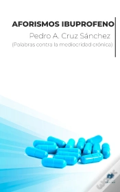 Capa do artigo Aforismos Ibuprofeno