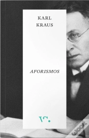 Capa do artigo Aforismos