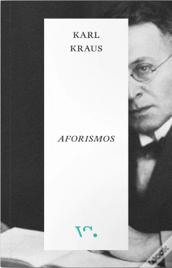 Capa do artigo Aforismos