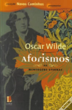 Capa do artigo Aforismos ou Mensagens Eternas