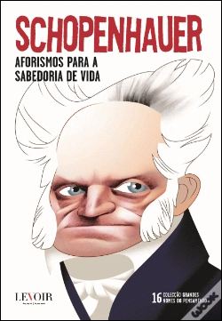 Capa do artigo Aforismos para a Sabedoria da Vida
