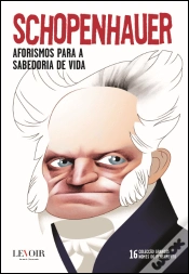 Capa do artigo Aforismos para a Sabedoria da Vida