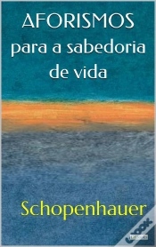 Capa do artigo Aforismos Para A Sabedoria De Vida
