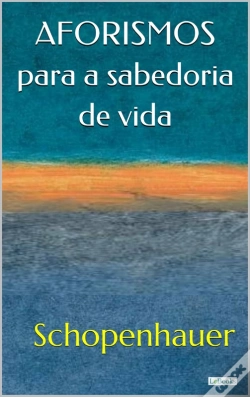 Capa do artigo Aforismos Para A Sabedoria De Vida
