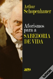 Capa do artigo Aforismos Para A Sabedoria De Vida