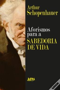 Capa do artigo Aforismos Para A Sabedoria De Vida