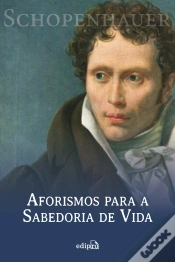 Capa do artigo Aforismos Para A Sabedoria De Vida