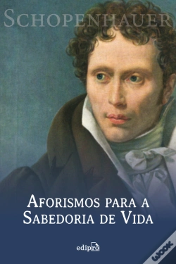 Capa do artigo Aforismos Para A Sabedoria De Vida