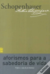 Capa do artigo Aforismos para a Sabedoria de Vida