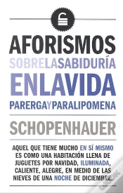 Capa do artigo Aforismos Sobre La Sabiduria En La Vida