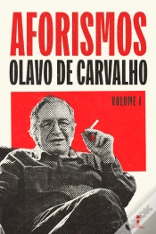 Capa do artigo Aforismos Volume I (Digital)