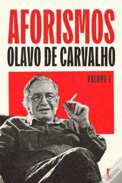 Capa do artigo Aforismos Volume I (Digital)