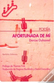 Capa do artigo Afortunada De M¡