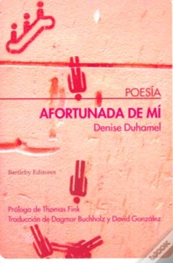 Capa do artigo Afortunada De M¡