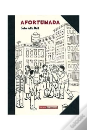 Capa do artigo Afortunada