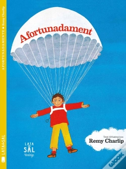 Capa do artigo Afortunadament