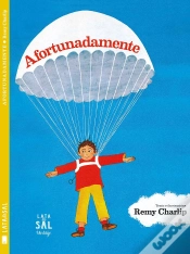 Capa do artigo Afortunadamente
