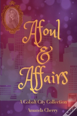 Capa do artigo Afoul & Affairs