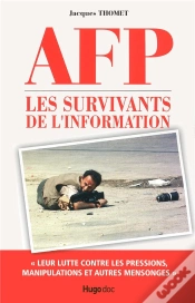 Capa do artigo Afp ; Les Survivants De L