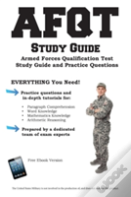 Afqt Study Guide