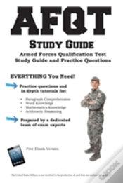Capa do artigo Afqt Study Guide
