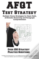 Afqt Test Strategy