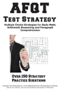Afqt Test Strategy - Preview