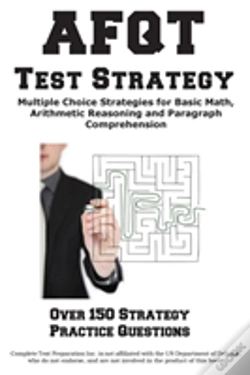 Capa do artigo Afqt Test Strategy