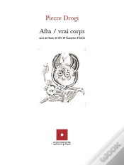 Capa do artigo Afra / Vrai Corps ; Nom De Fée Et Carnets D