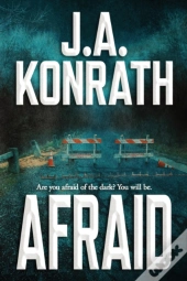 Afraid