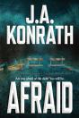 Afraid - Preview