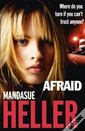 Capa do artigo Afraid
