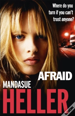 Capa do artigo Afraid