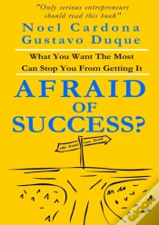Capa do artigo Afraid Of Success?