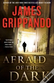 Capa do artigo Afraid Of The Dark