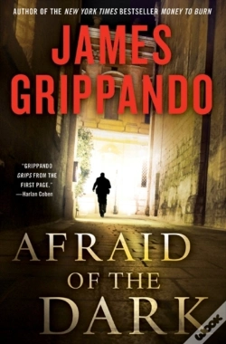 Capa do artigo Afraid Of The Dark