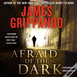 Capa do artigo Afraid Of The Dark
