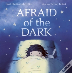 Capa do artigo Afraid Of The Dark