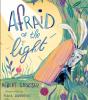 Afraid Of The Light - Preview