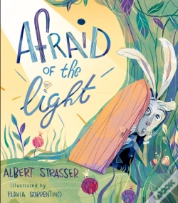 Capa do artigo Afraid Of The Light