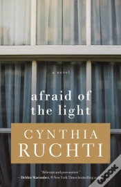 Capa do artigo Afraid Of The Light