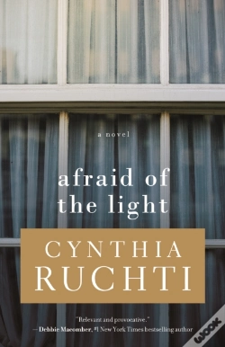 Capa do artigo Afraid Of The Light