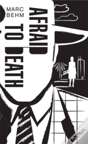 Capa do artigo Afraid To Death
