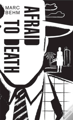 Capa do artigo Afraid To Death