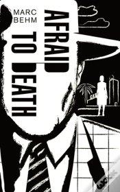 Capa do artigo Afraid To Death