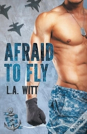 Capa do artigo Afraid To Fly