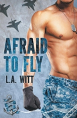 Capa do artigo Afraid To Fly