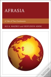 Capa do artigo Afrasia