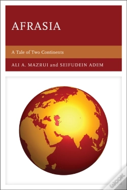 Capa do artigo Afrasia
