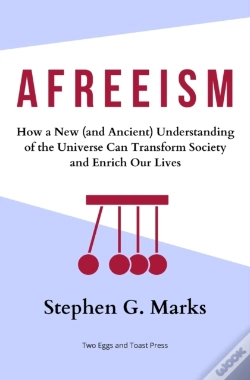 Capa do artigo Afreeism: How A New  And Ancient  Unders